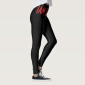 SCHÖN LEGGINGS (Rechts)