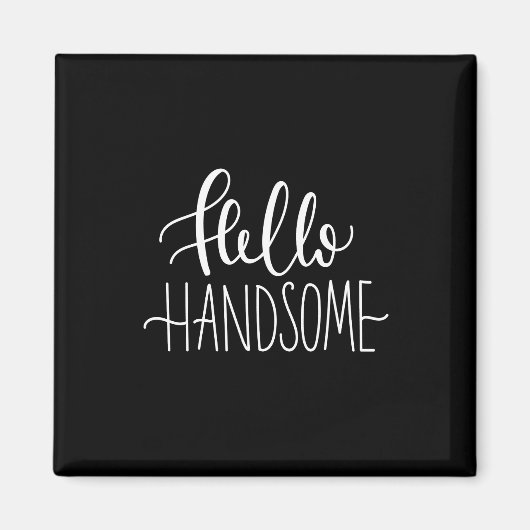 schön magnet (Vorne)