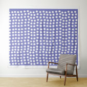 schön modern abstrakt wandteppich (Beispiel (Horizontal))