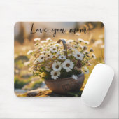Schön mousepad (Mit Mouse)