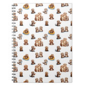 Schön! Notizblock (Vorderseite)