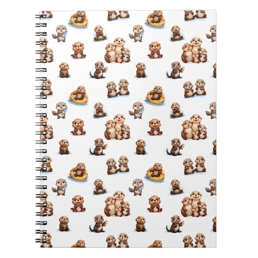 Schön! Notizblock (Vorderseite)