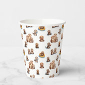 Schön! Pappbecher (Links)