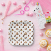 Schön! Pappteller (Party)