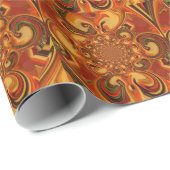 schön phantastisches Produkt anpassen Geschenkpapier (Rolleneckpunkt)