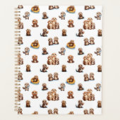 Schön! Planer (Vorderseite)