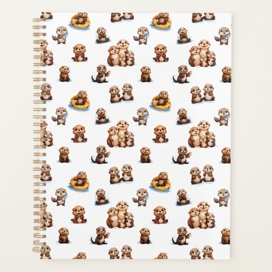 Schön! Planer (Vorderseite)