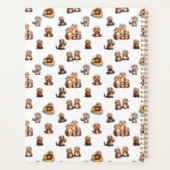 Schön! Planer (Rückseite)