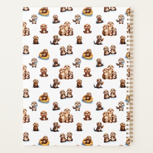 Schön! Planer (Rückseite)