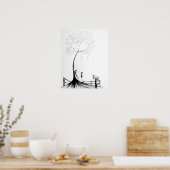 schön poster (Küche)