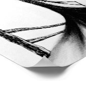 schön poster (Ecke)