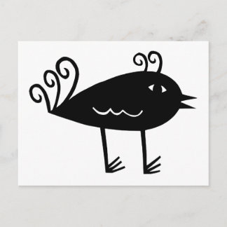 Schön Postkarte
