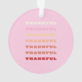 Schön, rosa Kunst, ganzjährig geöffnetes Dekor, ge Ornament (Rückseite)