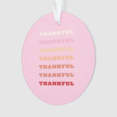 Schön, rosa Kunst, ganzjährig geöffnetes Dekor, ge Ornament (Vorderseite)