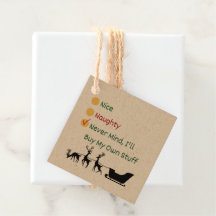 Schön, schmutzig, kein Verstand, ich werde meine e