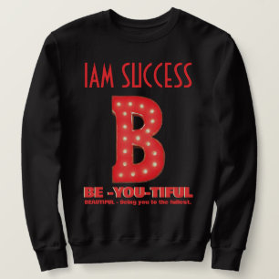 SCHÖN SWEATSHIRT