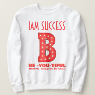 SCHÖN SWEATSHIRT