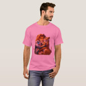 schön T-Shirt (Vorne ganz)