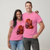 schön T-Shirt (Unisex)