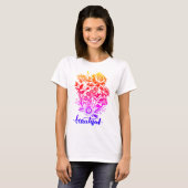 SCHÖN T-Shirt (Vorne ganz)