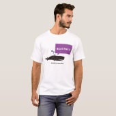 Schön T-Shirt (Vorne ganz)