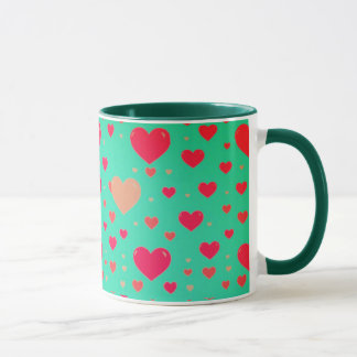 schön tasse