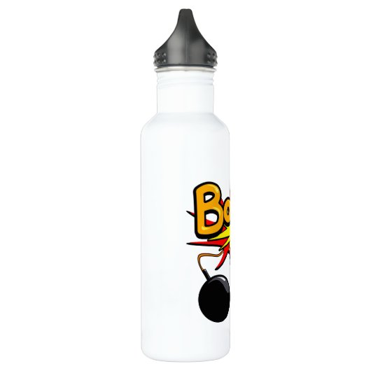 Schön! Trinkflasche (Links)