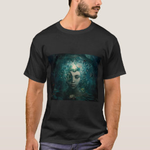 Schön und Gebrochen T-Shirt