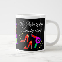 SCHÖN UND HAARISCH PERSONALISIERT