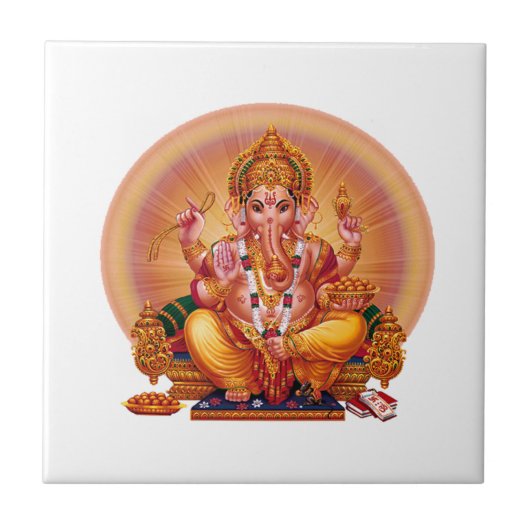 SCHÖN UND KLUG FLIESE (Vorderseite)