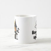 Schön und spöttisch klassische Tasse des Geistes (Mittel)