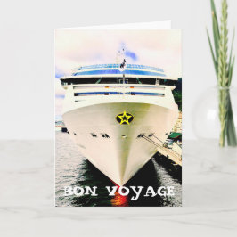 SCHON VOYAGE! KARTE