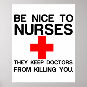 SCHÖN ZU NÜTZEN POSTER