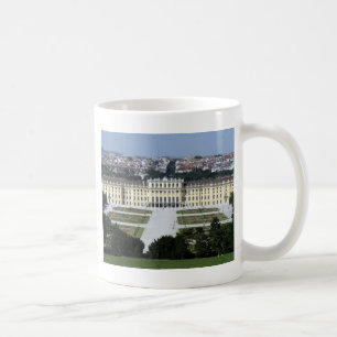 schönbrunn kaffeetasse