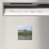 Schönbrunn Magnet (In Situ (Geschirrspüler))