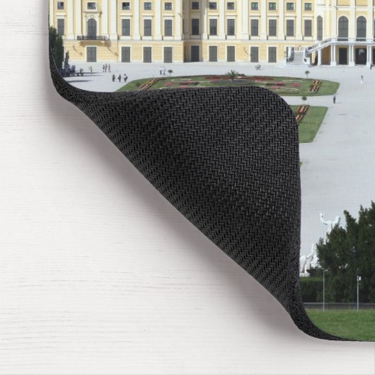 schönbrunn mousepad (Ecke)