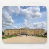 Schönbrunn Mousepad (Vorne)