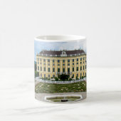 Schonbrunn Palace, Vienna - Classic Mug Kaffeetasse (Mittel)