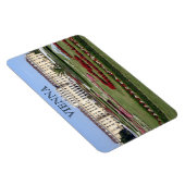 schönbrunn palace vienna magnet (Rechte Seite)