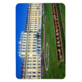 schönbrunn palace wien magnet (Vertikal)