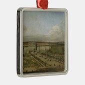 Schonbrunn Palast und Gärten, 1759-61 Ornament Aus Metall (Rechts)