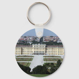 schönbrunn schlüsselanhänger