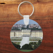 schönbrunn schlüsselanhänger (Vorderseite)