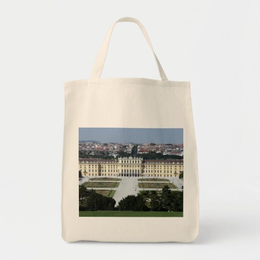 schönbrunn tragetasche (Vorne)