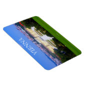 schönbrunn vienna palace magnet (Rechte Seite)