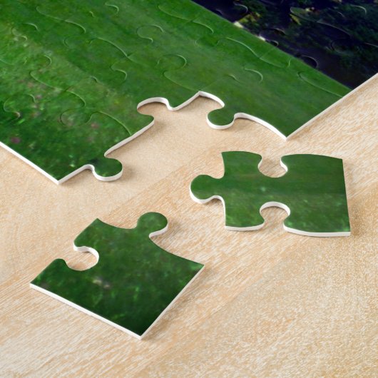 schönbrunn vienna puzzle (Seite)