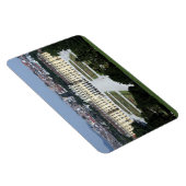 schönbrunner Palast Magnet (Rechte Seite)