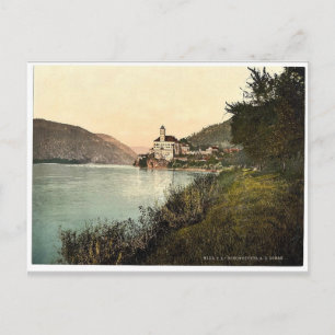 Schonbuchel, Schneeberg, Niederösterreich, Österre Postkarte