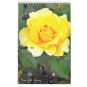 SchöneレダRoseArt und Weise Kalender (Mär 2026)