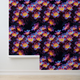 Schöne 3D-Tapete Tapete